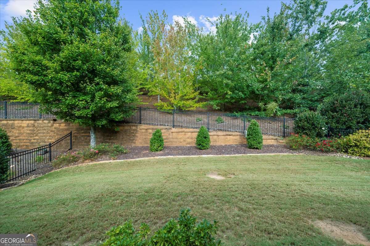 3880 Sweet Magnolia Drive SW Gainesville GA 30504