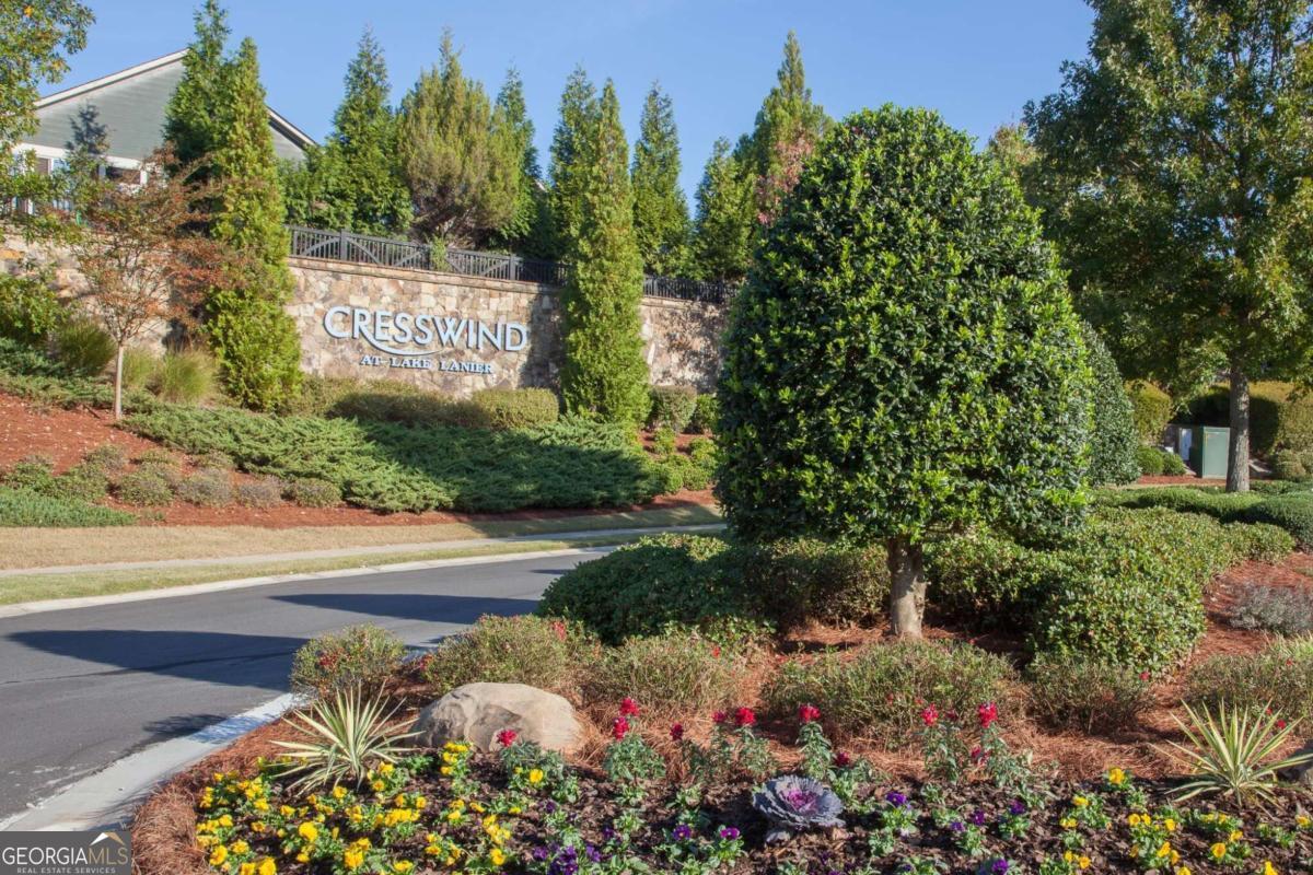 3880 Sweet Magnolia Drive SW Gainesville GA 30504