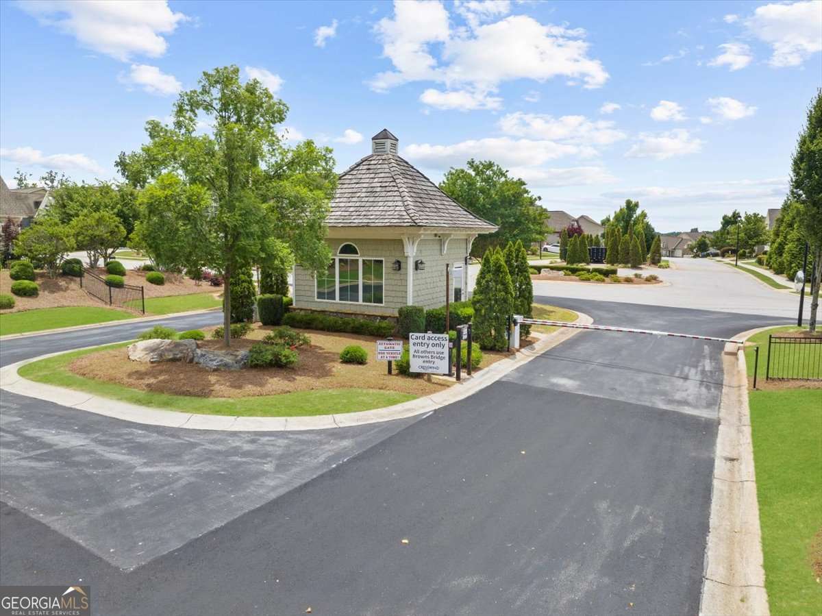 3880 Sweet Magnolia Drive SW Gainesville GA 30504