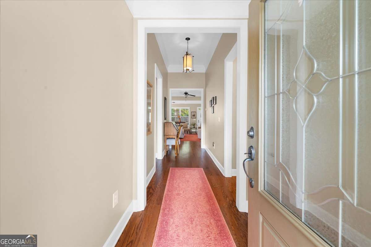 3880 Sweet Magnolia Drive SW Gainesville GA 30504