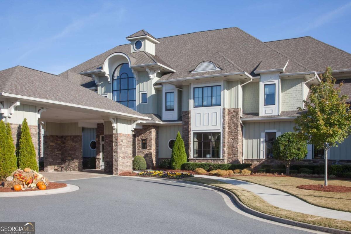 3880 Sweet Magnolia Drive SW Gainesville GA 30504