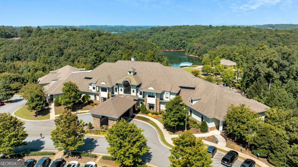 3880 Sweet Magnolia Drive SW Gainesville GA 30504