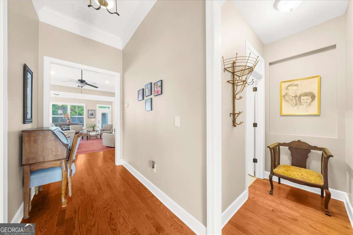 3880 Sweet Magnolia Drive SW Gainesville GA 30504