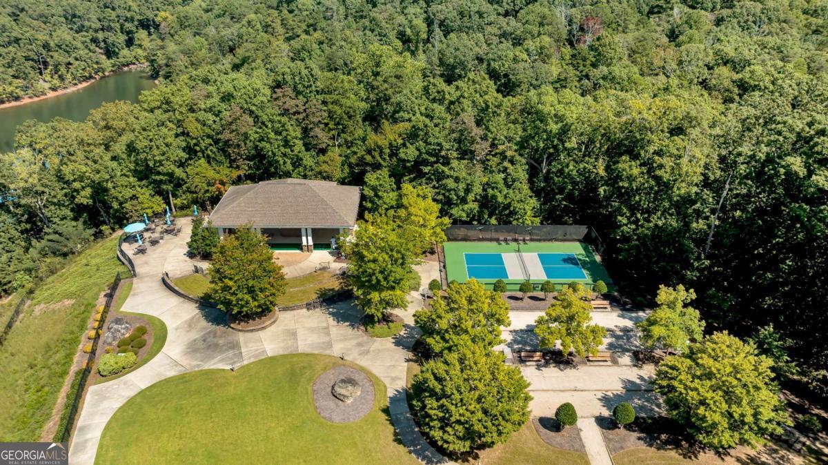 3880 Sweet Magnolia Drive SW Gainesville GA 30504