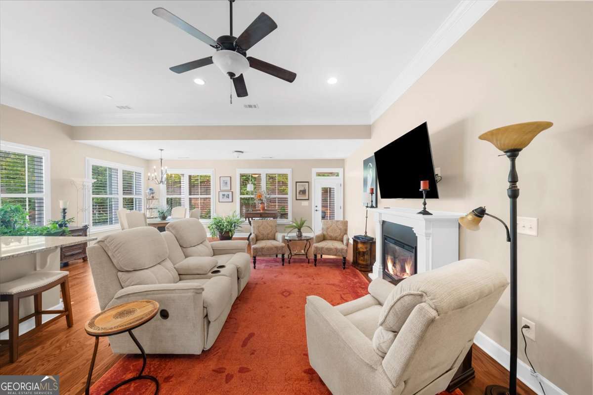 3880 Sweet Magnolia Drive SW Gainesville GA 30504