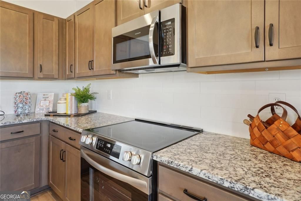 219 Oakmont Drive Dallas GA 30132