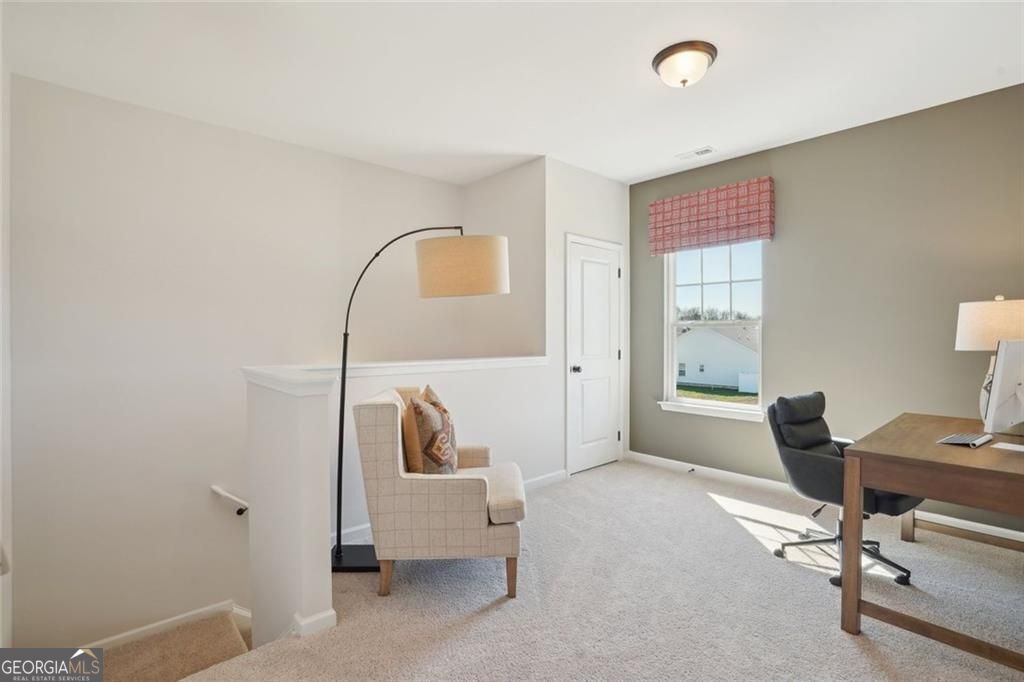 219 Oakmont Drive Dallas GA 30132