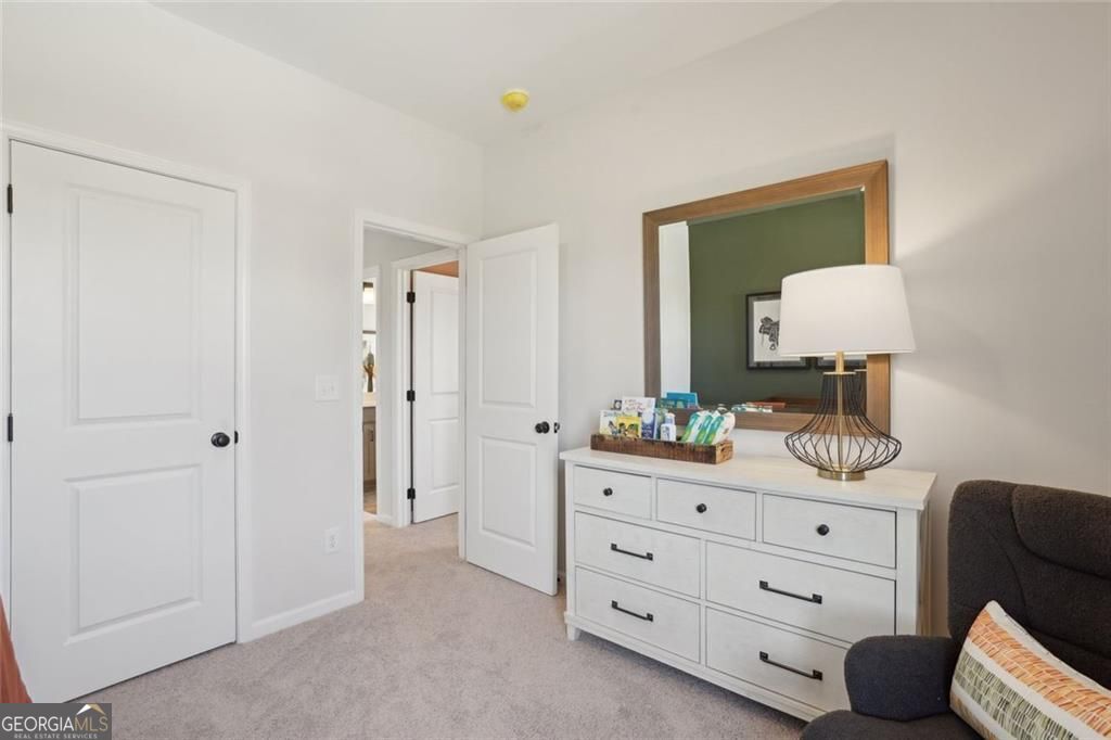219 Oakmont Drive Dallas GA 30132