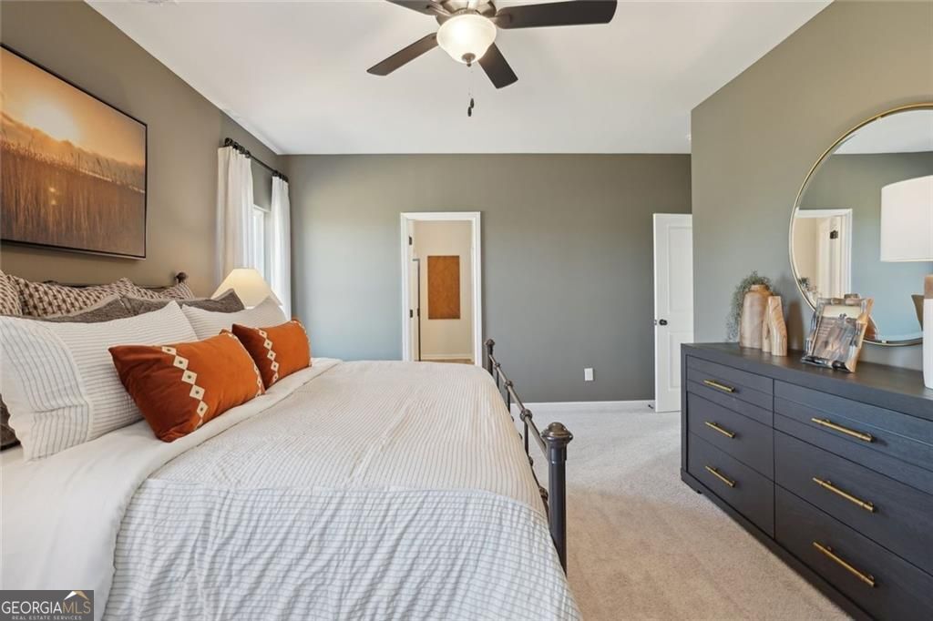 219 Oakmont Drive Dallas GA 30132