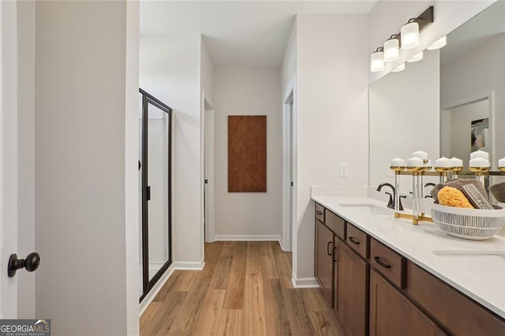 219 Oakmont Drive Dallas GA 30132