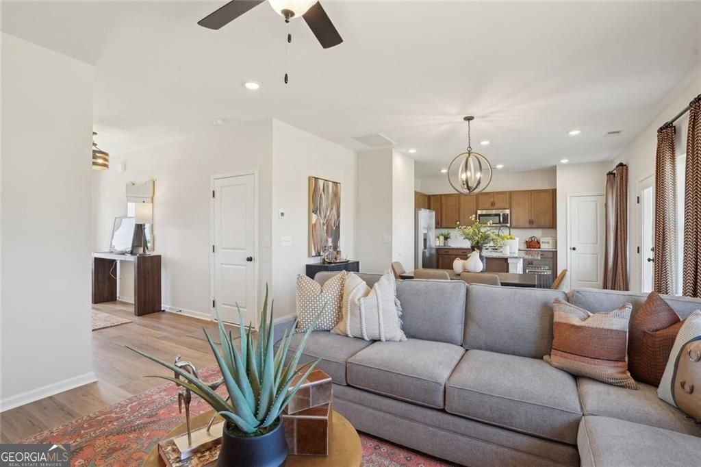 219 Oakmont Drive Dallas GA 30132