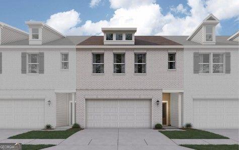 1291 Farmers Loop Austell GA 30106