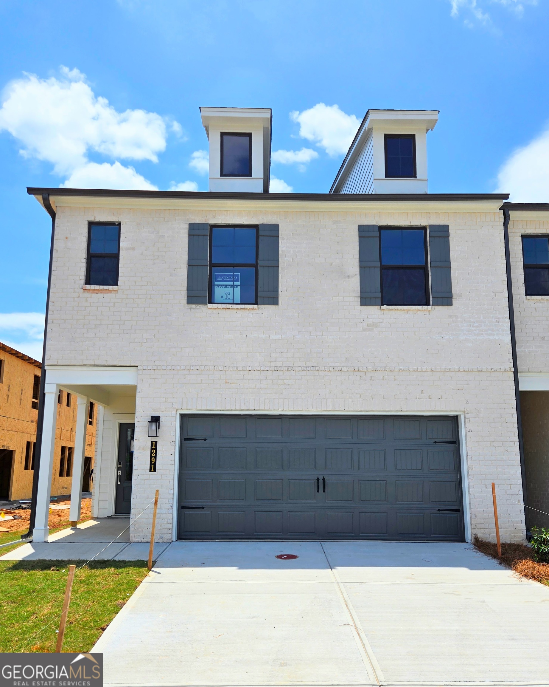 1291 Farmers Loop Austell GA 30106