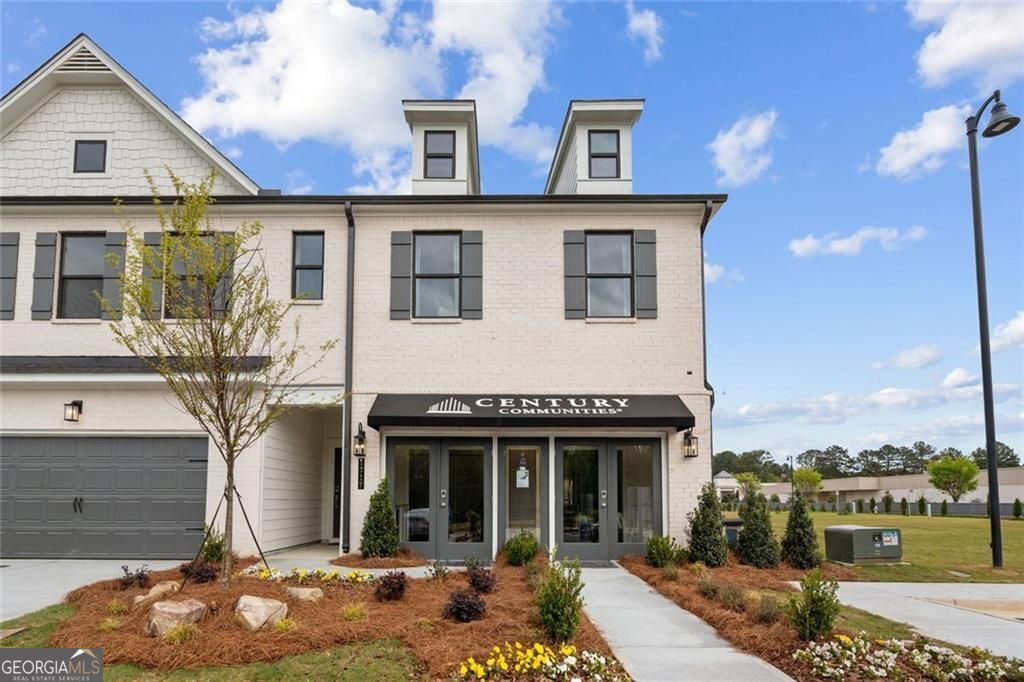 1291 Farmers Loop Austell GA 30106