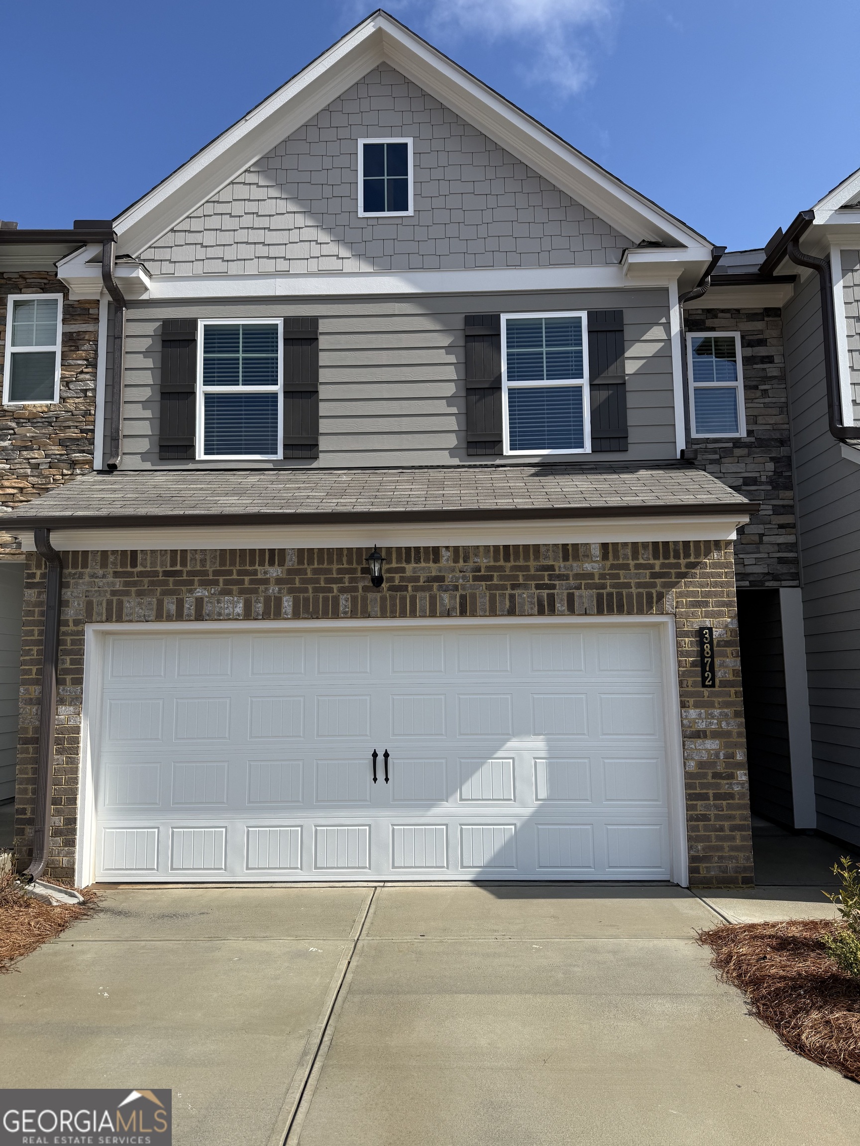 3872 Billabong Trail Gainesville GA 30506