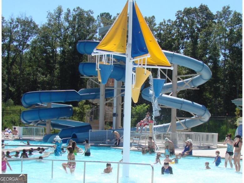 3872 Billabong Trail Gainesville GA 30506