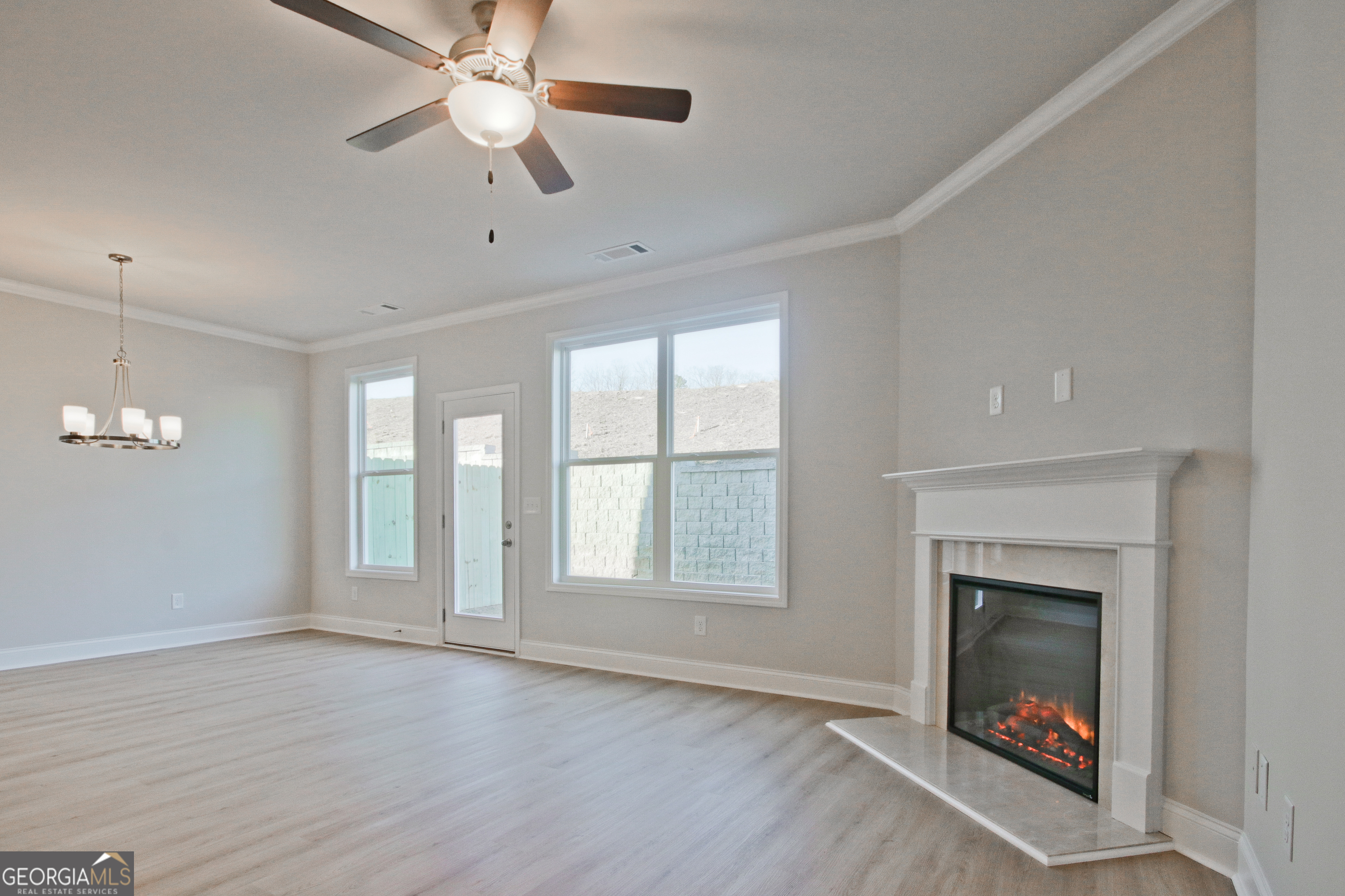 3872 Billabong Trail Gainesville GA 30506