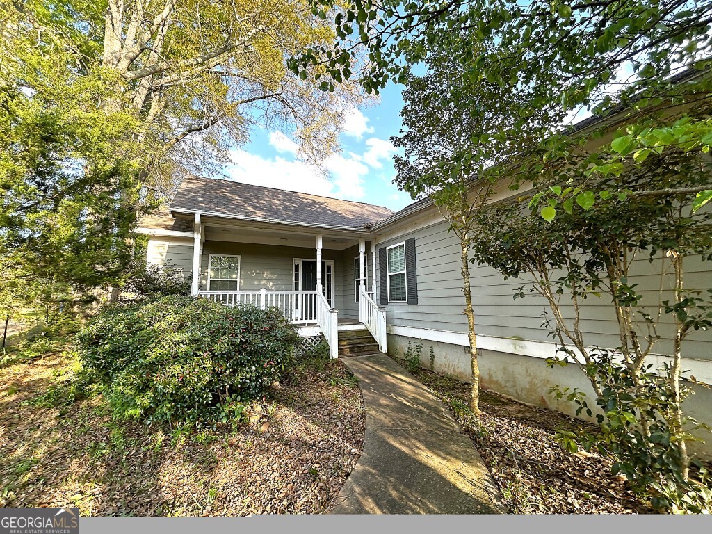 613 S Lee Street Lagrange GA 30240