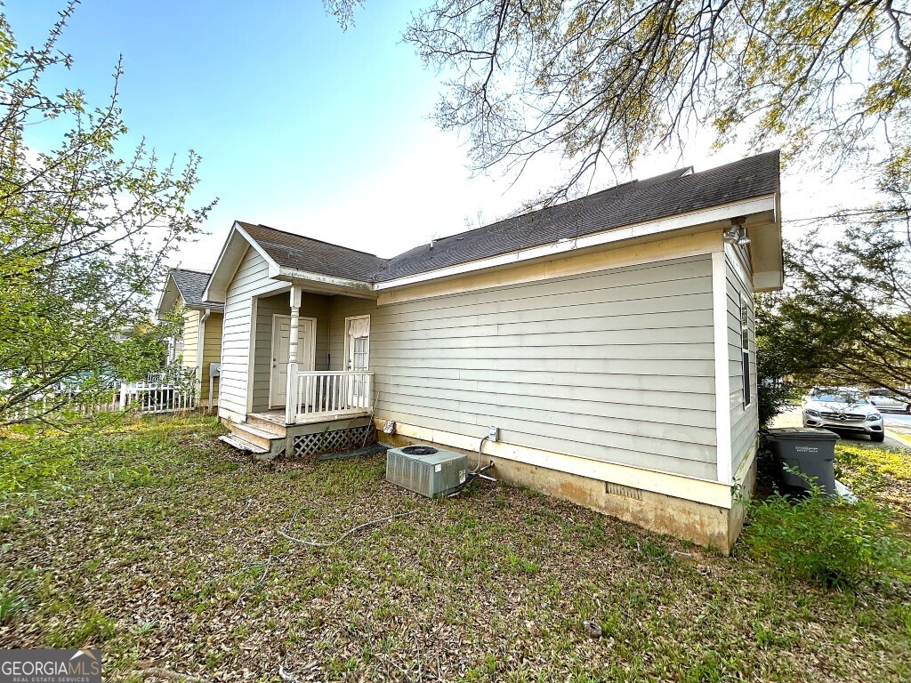 613 S Lee Street Lagrange GA 30240