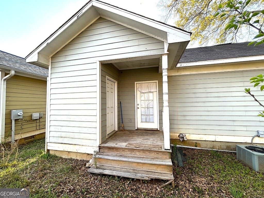 613 S Lee Street Lagrange GA 30240
