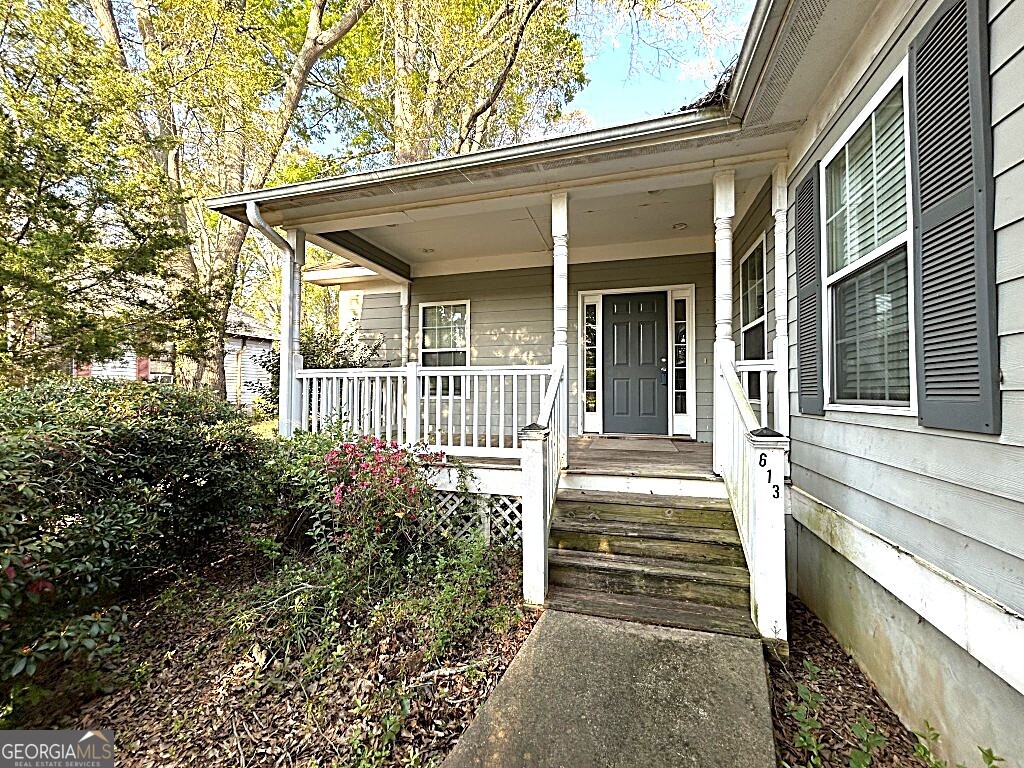 613 S Lee Street Lagrange GA 30240