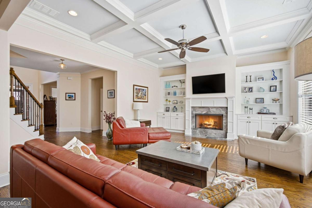 4095 Sophy Drive Powder Springs GA 30127