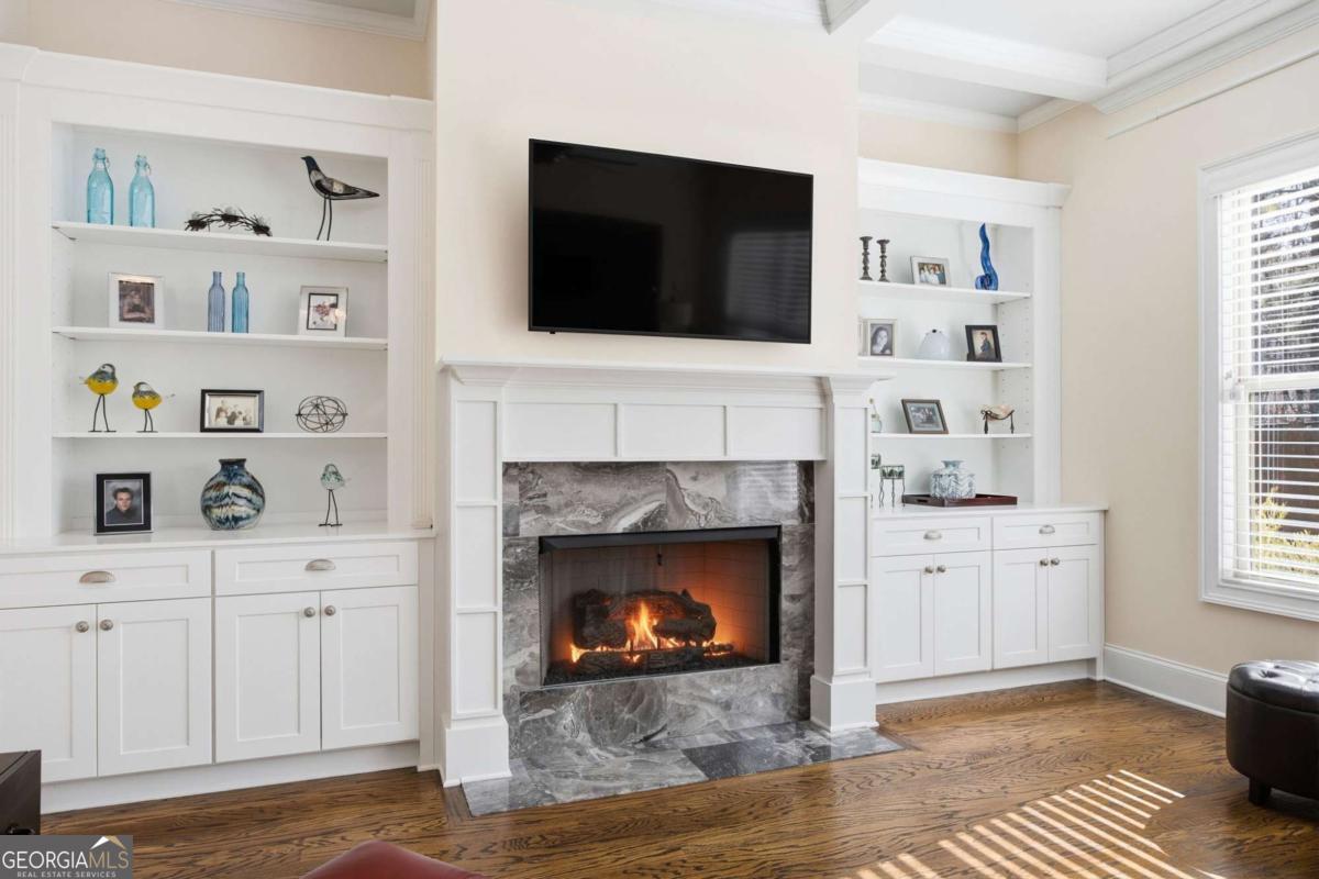 4095 Sophy Drive Powder Springs GA 30127