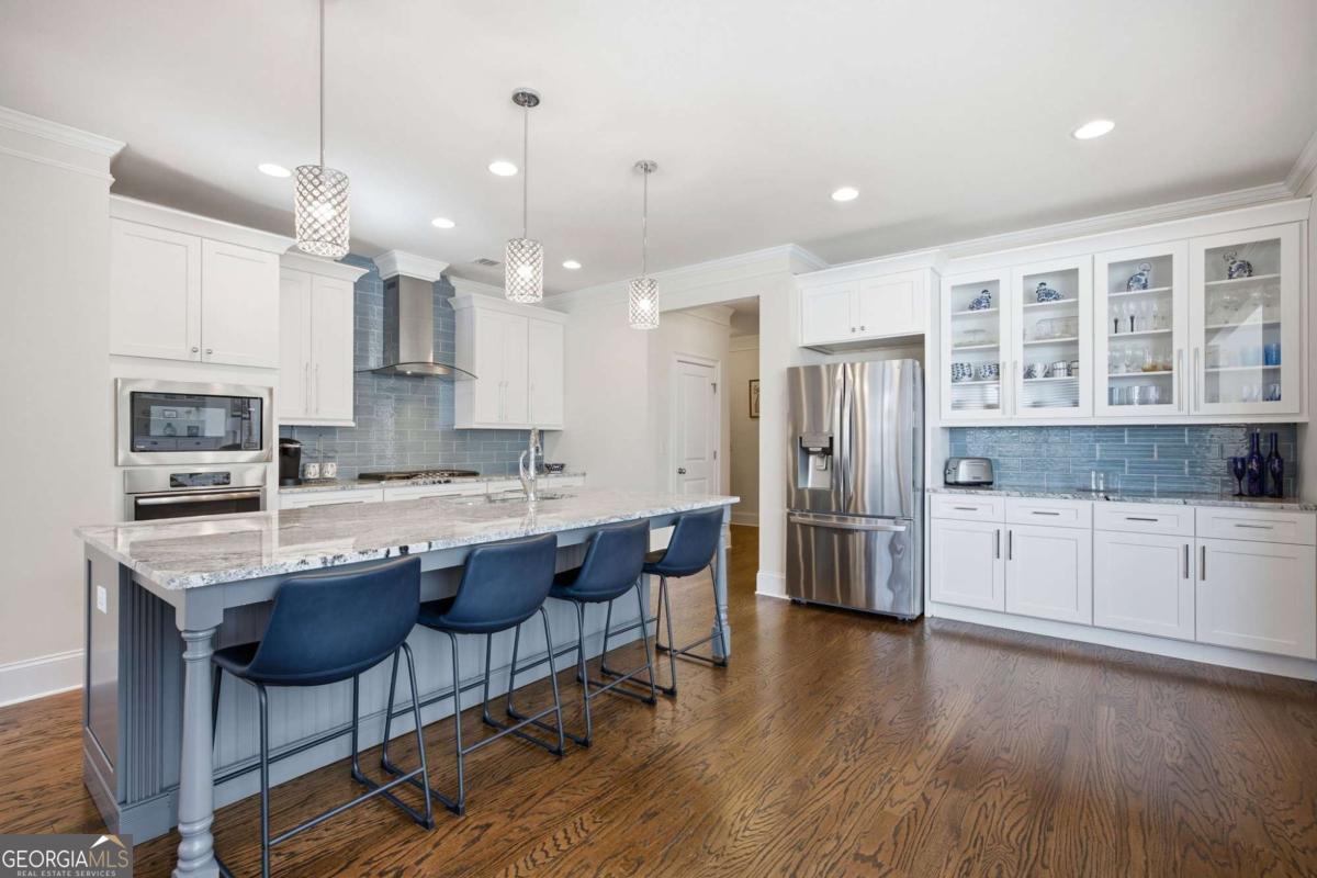 4095 Sophy Drive Powder Springs GA 30127