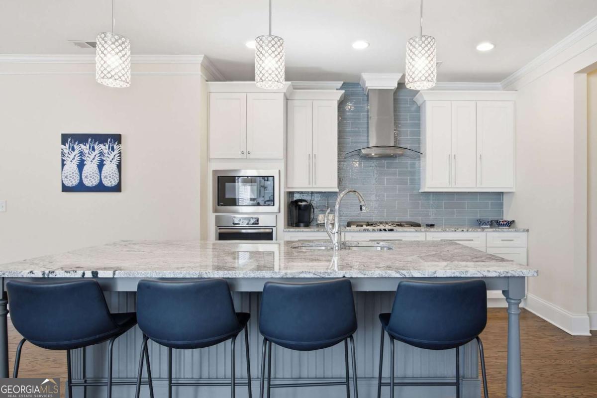 4095 Sophy Drive Powder Springs GA 30127