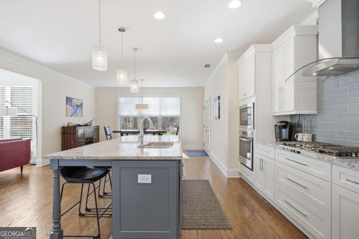 4095 Sophy Drive Powder Springs GA 30127