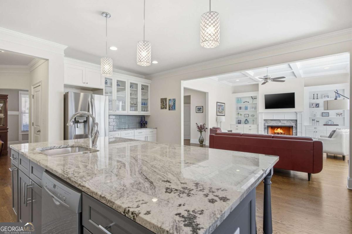 4095 Sophy Drive Powder Springs GA 30127