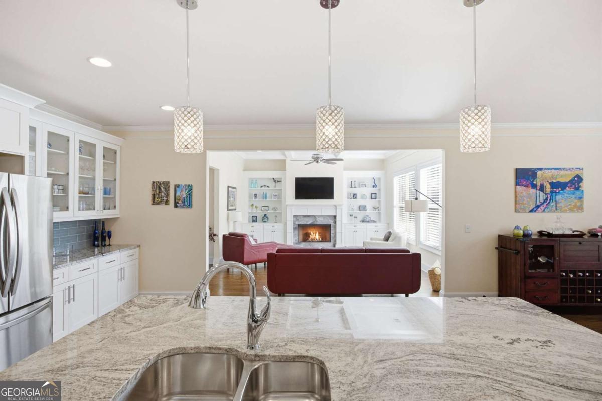 4095 Sophy Drive Powder Springs GA 30127