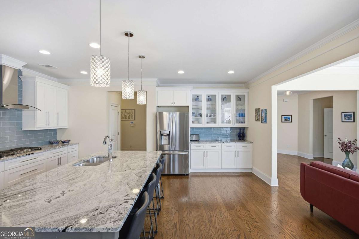 4095 Sophy Drive Powder Springs GA 30127