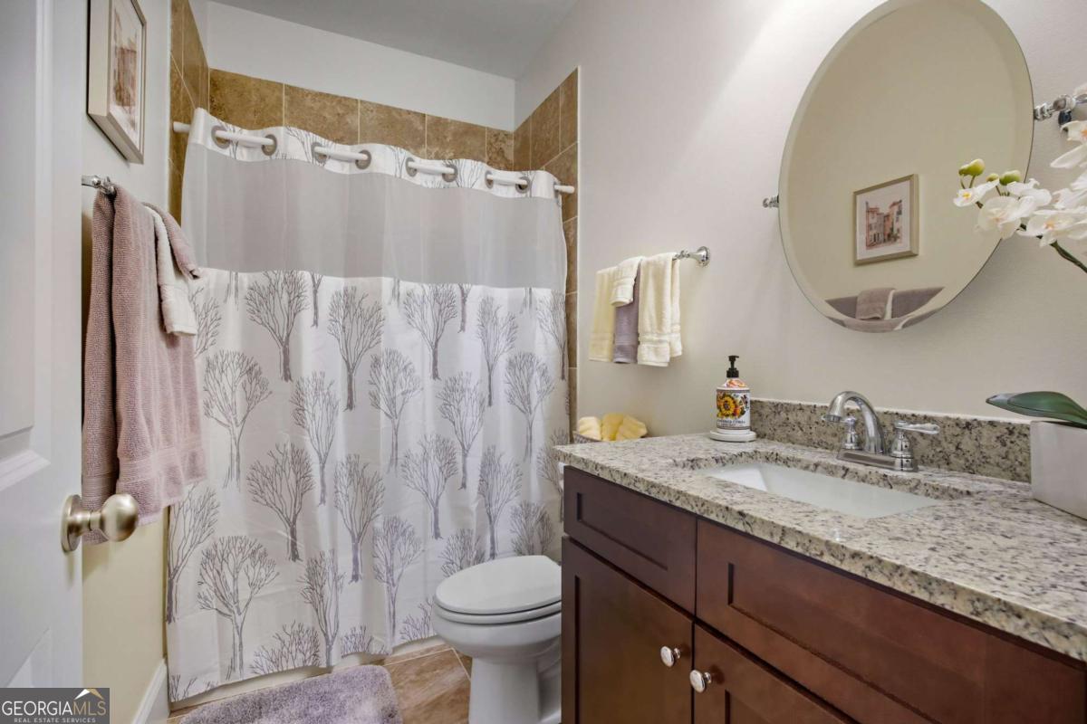 4095 Sophy Drive Powder Springs GA 30127