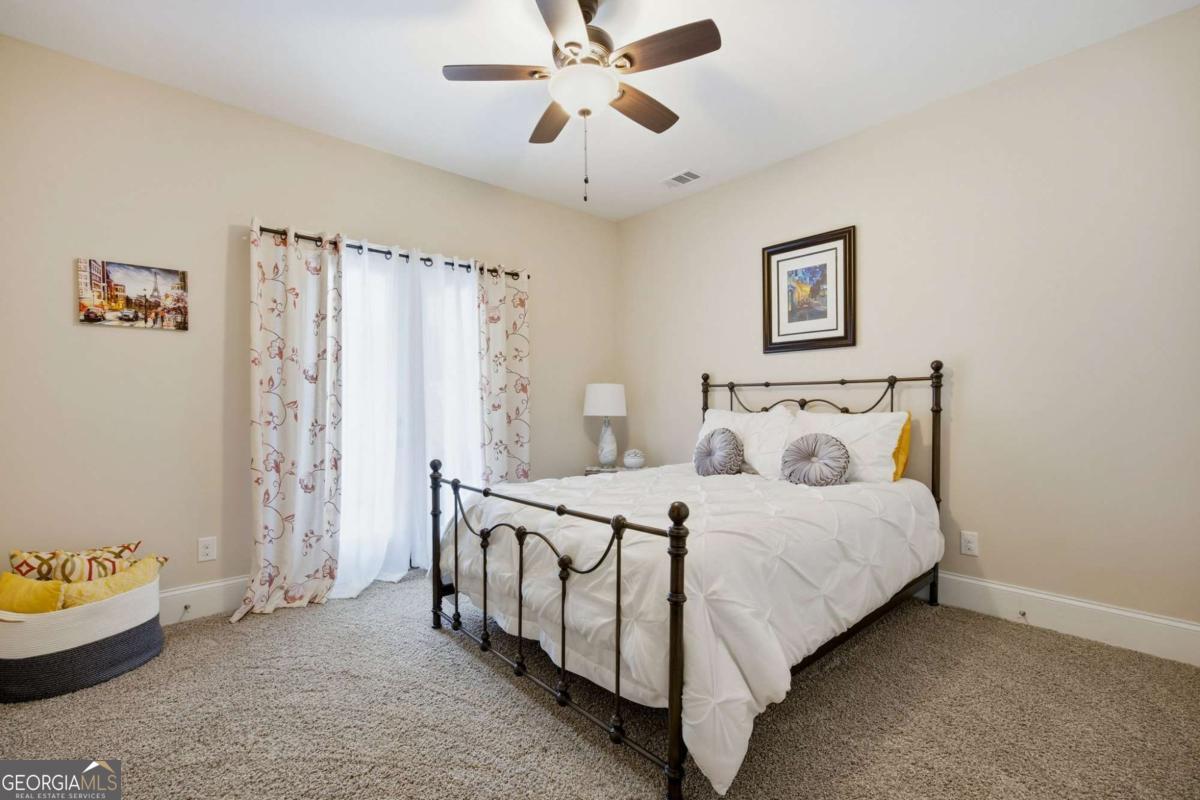 4095 Sophy Drive Powder Springs GA 30127