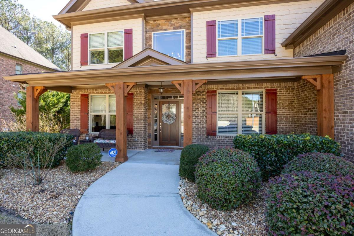 4095 Sophy Drive Powder Springs GA 30127