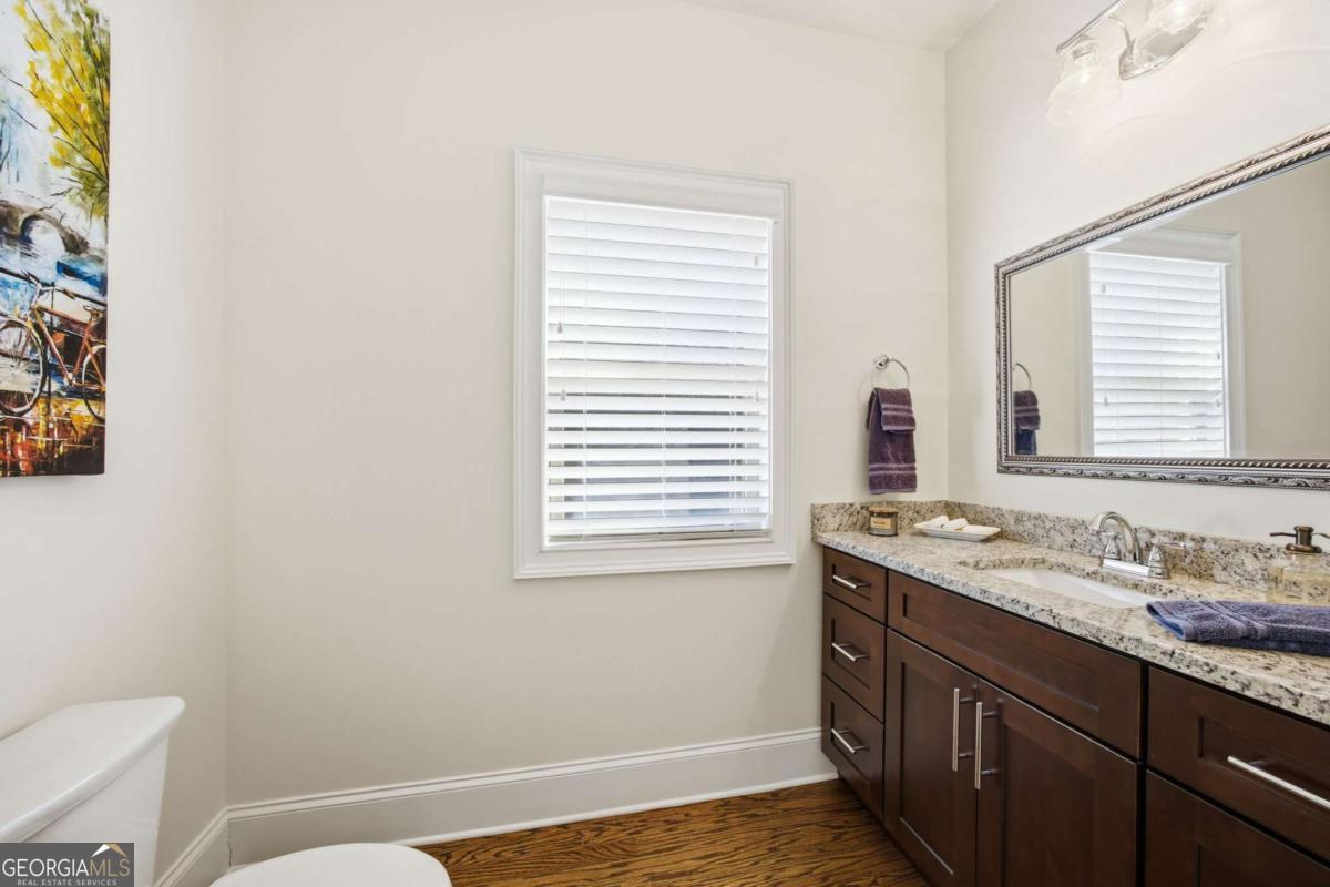 4095 Sophy Drive Powder Springs GA 30127