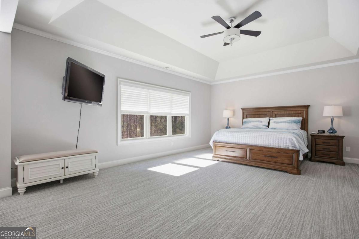 4095 Sophy Drive Powder Springs GA 30127