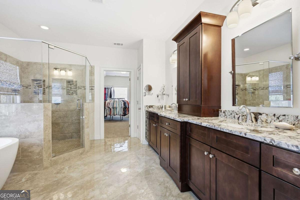 4095 Sophy Drive Powder Springs GA 30127