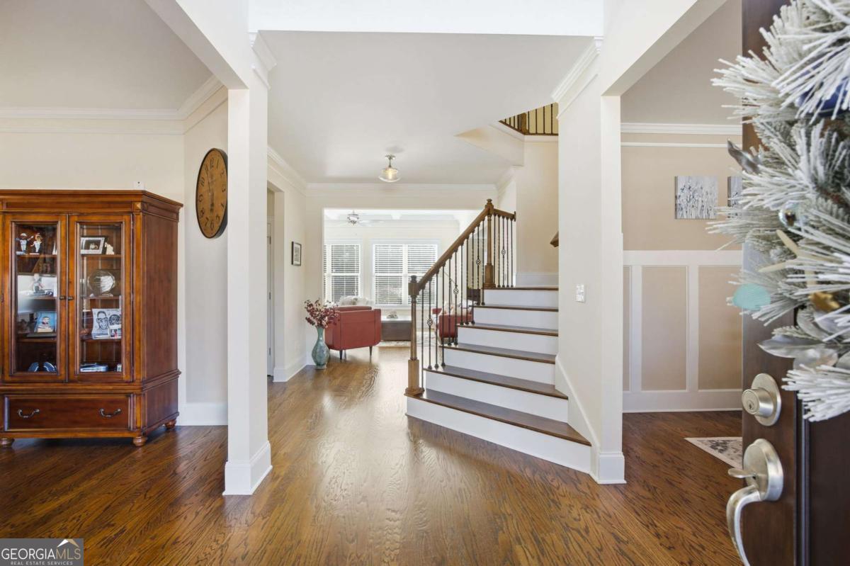 4095 Sophy Drive Powder Springs GA 30127
