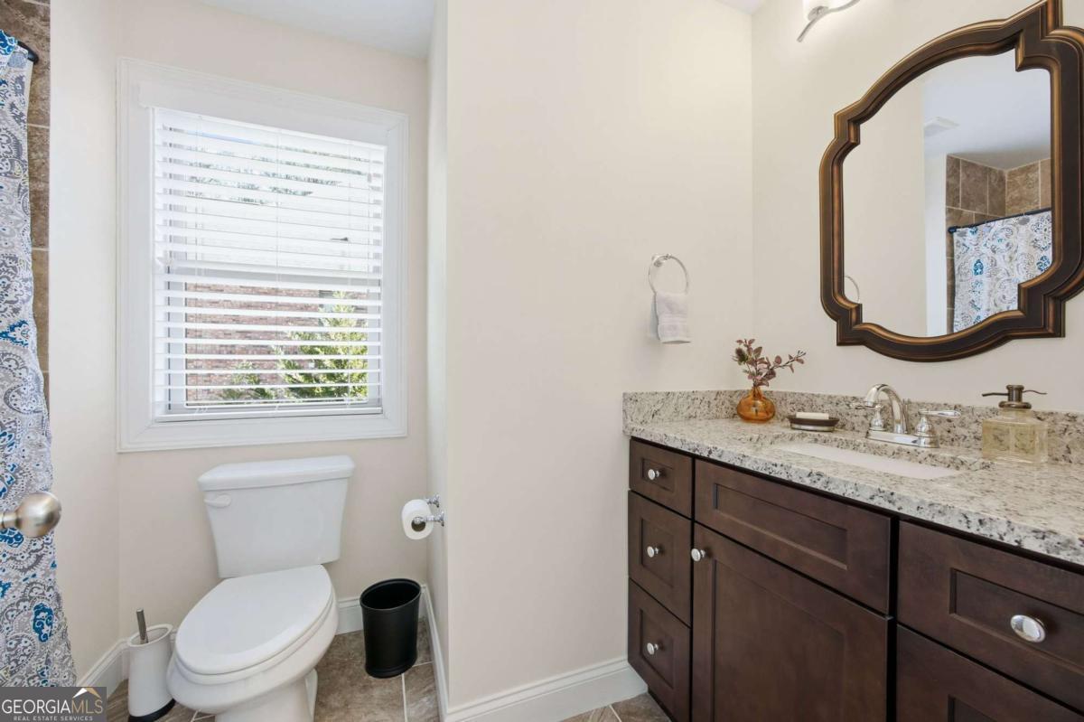 4095 Sophy Drive Powder Springs GA 30127
