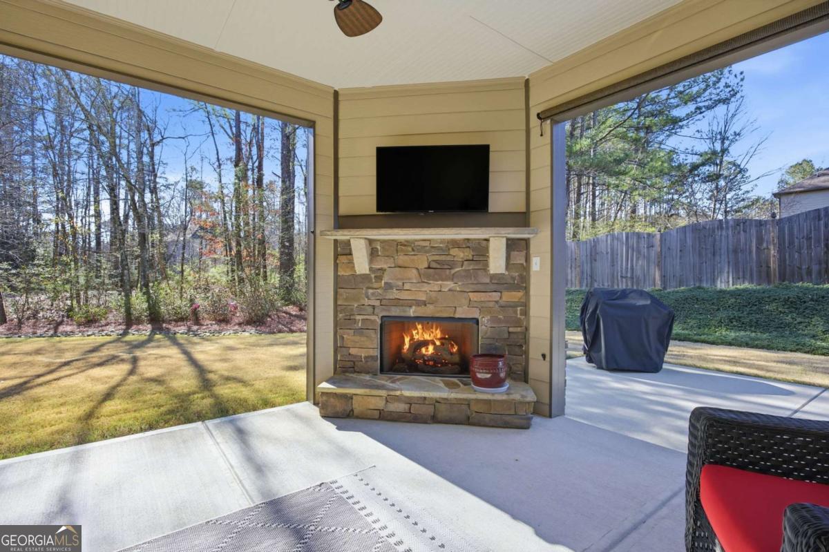 4095 Sophy Drive Powder Springs GA 30127
