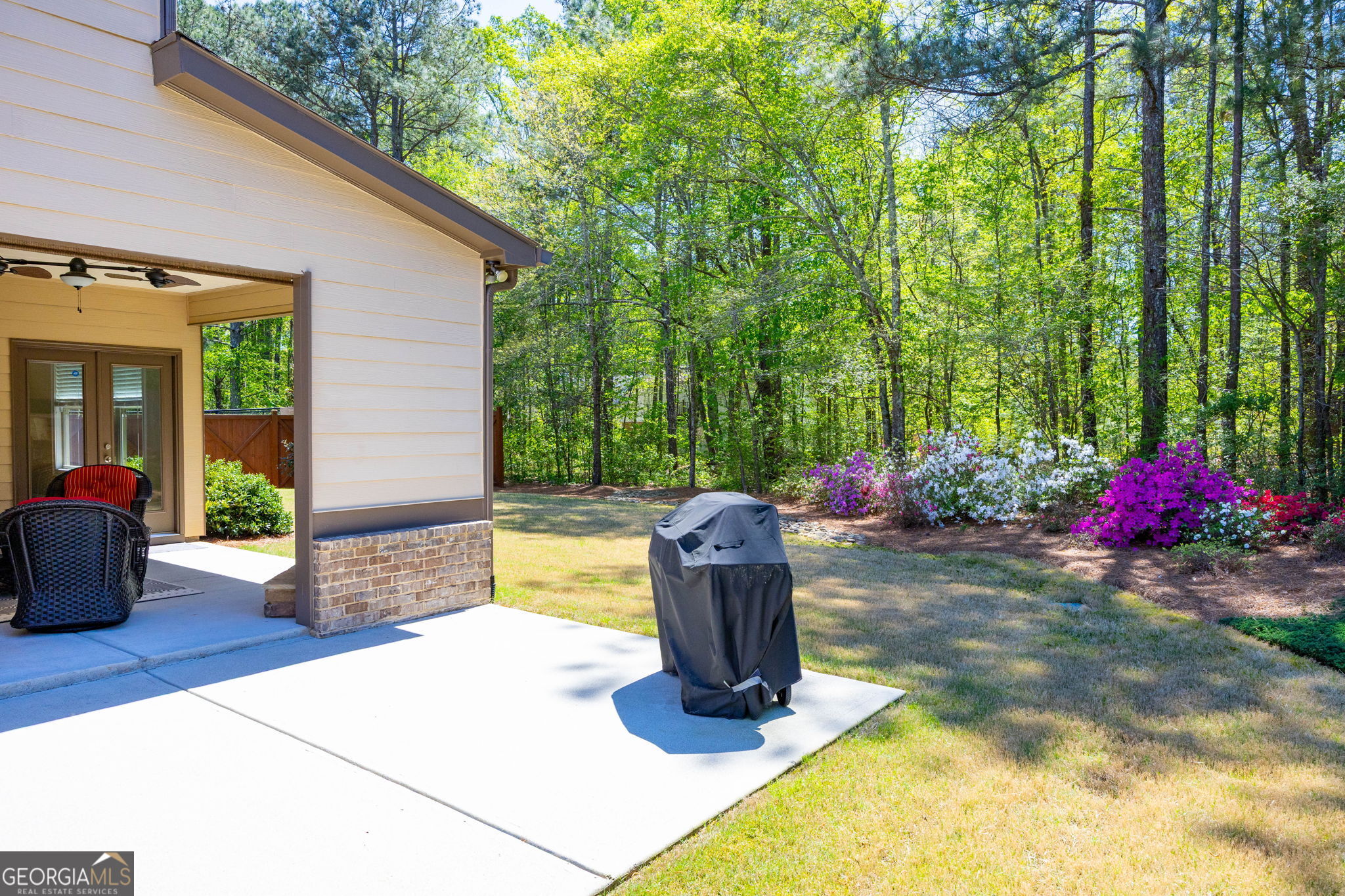 4095 Sophy Drive Powder Springs GA 30127