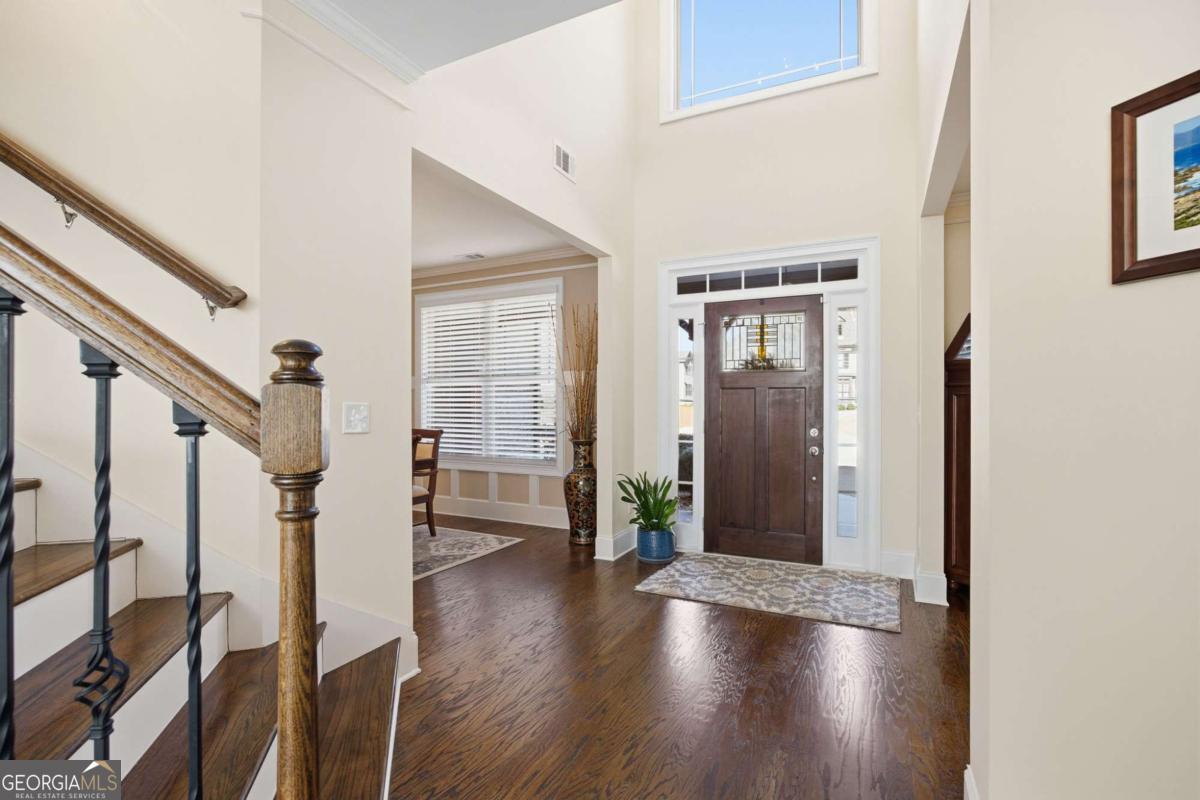 4095 Sophy Drive Powder Springs GA 30127