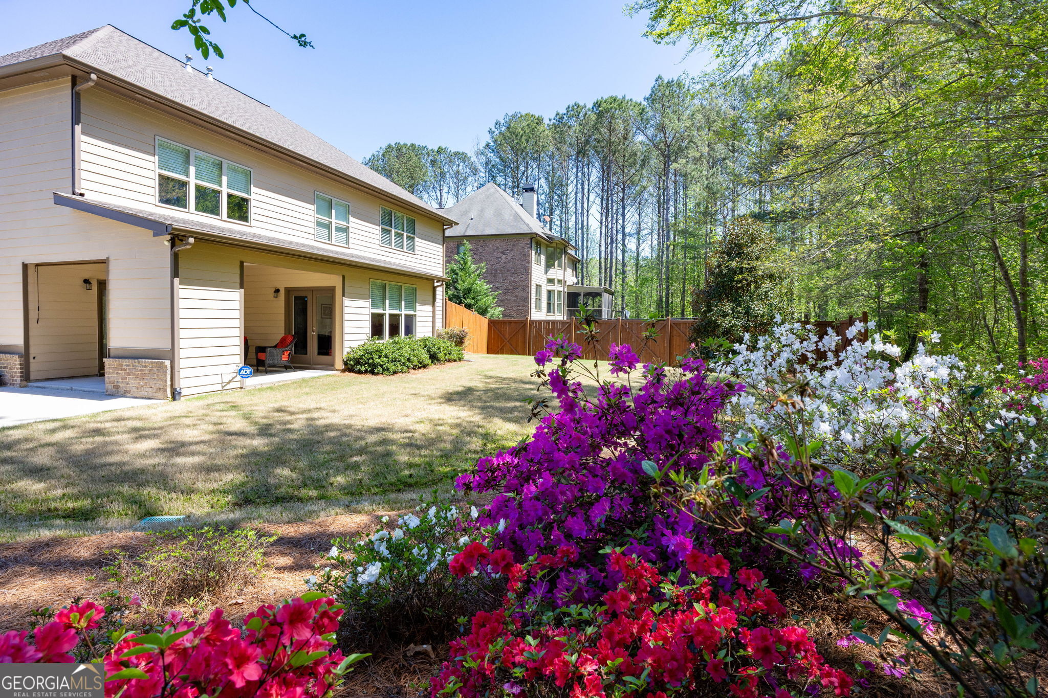 4095 Sophy Drive Powder Springs GA 30127