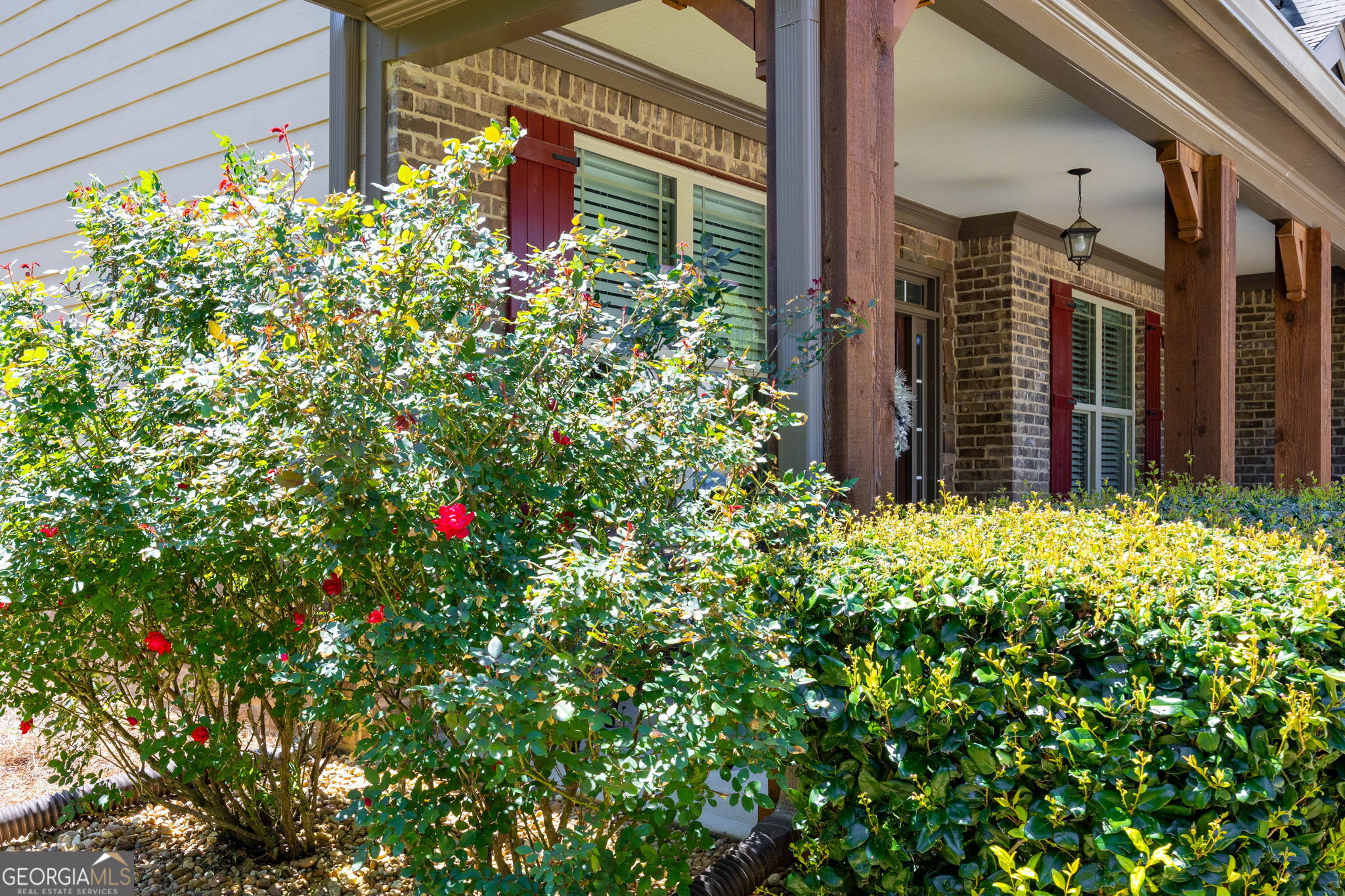 4095 Sophy Drive Powder Springs GA 30127