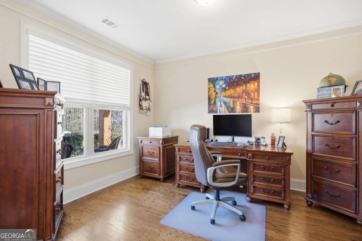 4095 Sophy Drive Powder Springs GA 30127