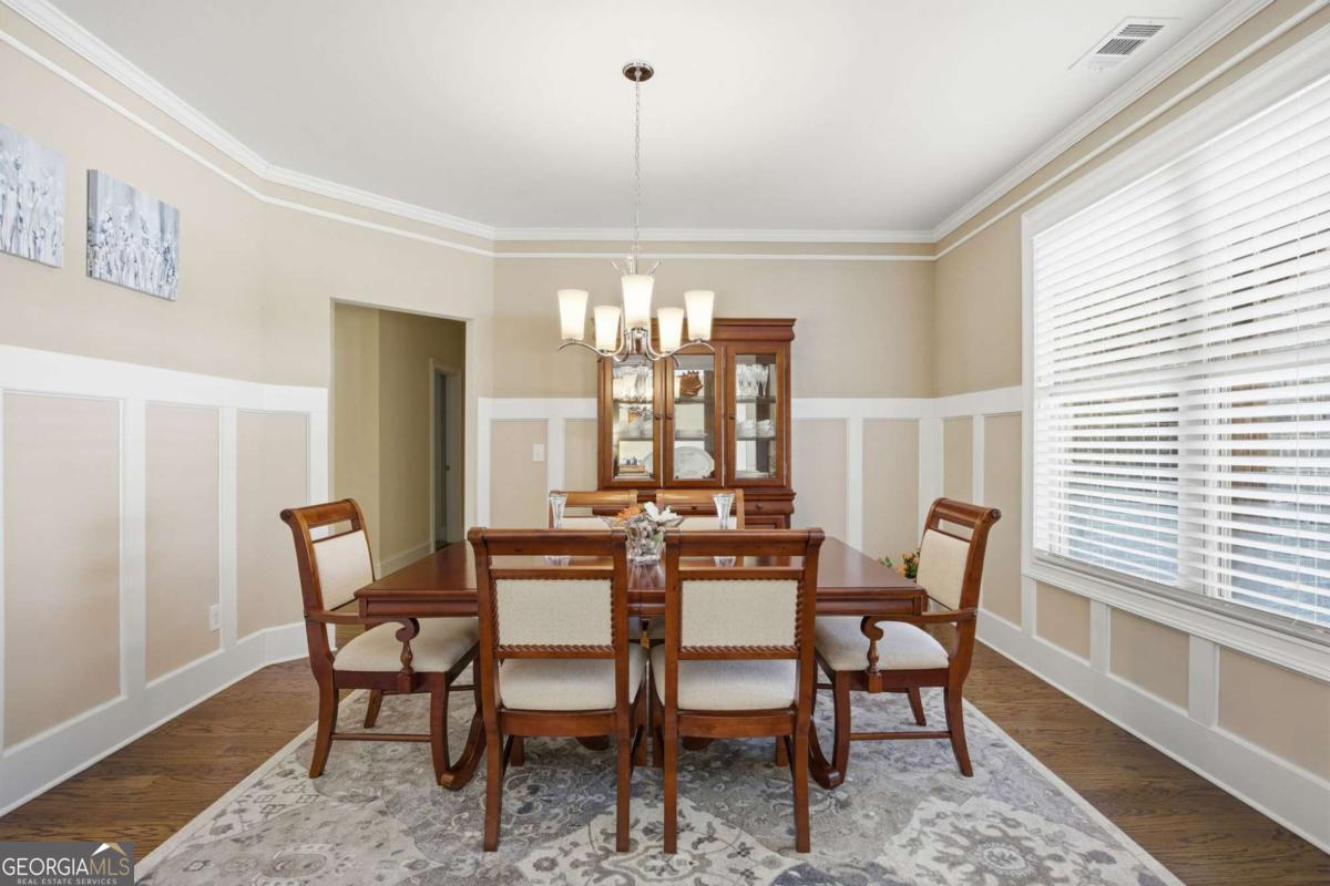 4095 Sophy Drive Powder Springs GA 30127