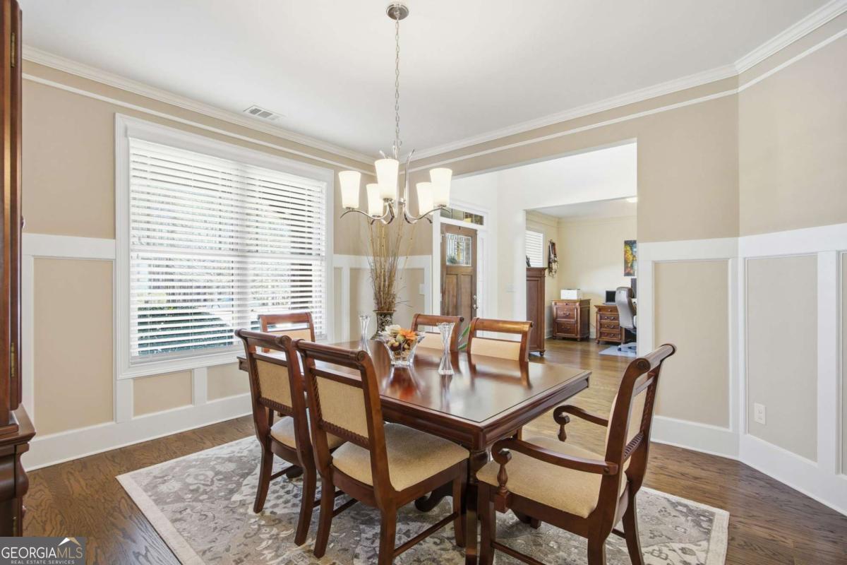 4095 Sophy Drive Powder Springs GA 30127