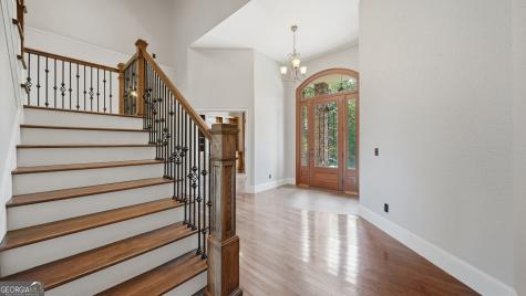 201 Lake Hills Place Trenton GA 30752